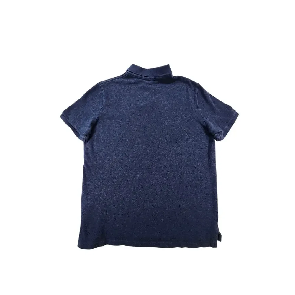 Polo Ralph Lauren Men's Classic Fit Polo Shirt Blue L